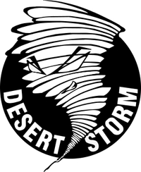 Desert Storm Records