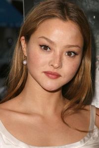 Devon Aoki