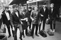 Dexys Midnight Runners