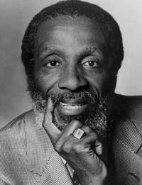 Dick Gregory