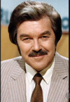 Dickie Davies