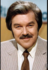 Dickie Davies