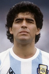 Diego Maradona