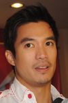 Diether Ocampo