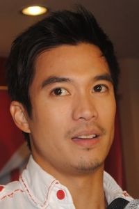 Diether Ocampo