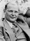 Dietrich Bonhoeffer