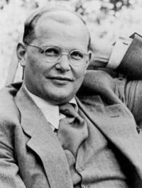 Dietrich Bonhoeffer