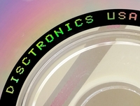 Disctronics USA