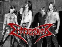 Dismember