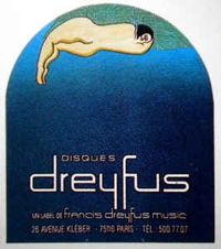 Disques Dreyfus