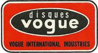 Disques Vogue