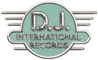 D.J. International Records