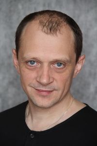 Dmitriy Gusev