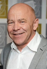 Dominic Littlewood