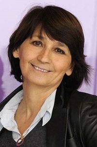 Dominique Rousset