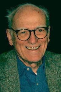 Donald E. Westlake