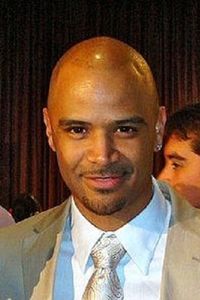 Dondre Whitfield