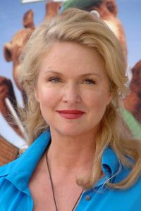 Donna Dixon