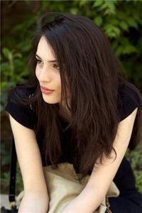 Doria Achour