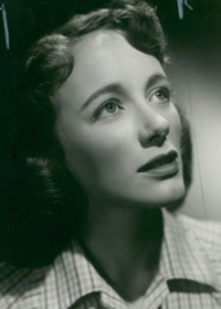 Dorothy Gordon