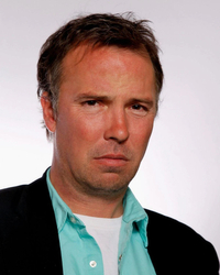 Doug Stanhope