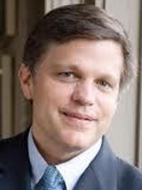 Douglas Brinkley