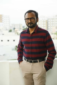 Dr. K. Senthilvelan