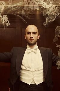 Drummond Money-Coutts