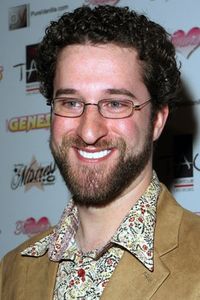 Dustin Diamond