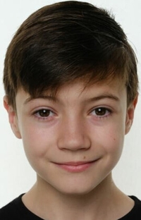 Dylan Fitzmaurice Brady