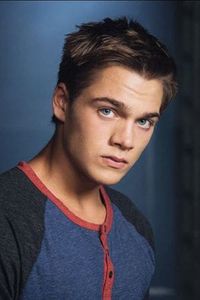 Dylan Sprayberry