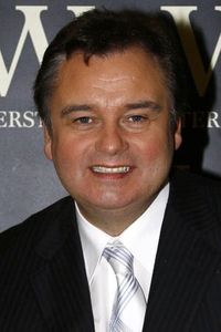 Eamonn Holmes