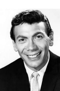 Ed Ames