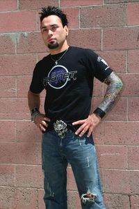 Eddie Bravo