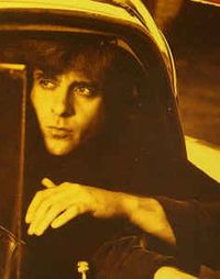 Eddie Money