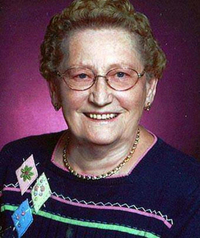 Edna Anhalt