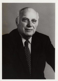 Edward E. Rosenbaum