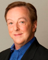 Edward Hibbert