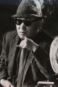 Eiji Tsuburaya