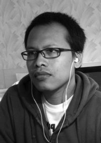 Eka Kurniawan