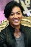 Ekin Cheng