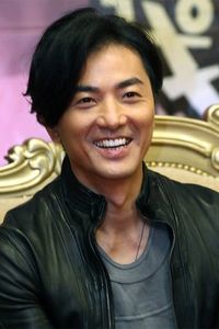 Ekin Cheng