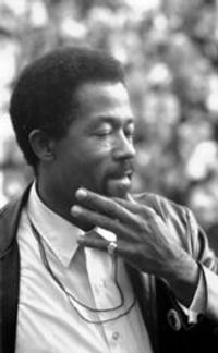 Eldridge Cleaver