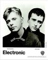 Electronic