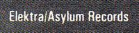 Elektra/Asylum Records