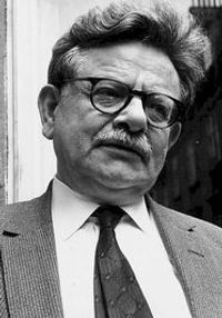 Elias Canetti