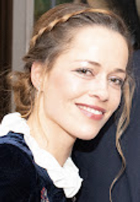 Eliza Schroeder