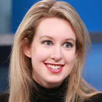 Elizabeth Holmes (I)