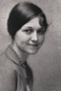 Elizabeth Reinhardt