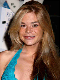 Ellen Muth